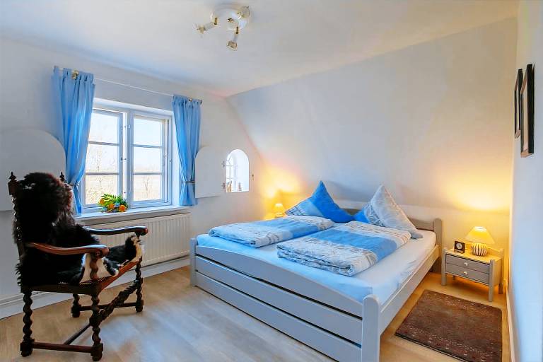 Ferienwohnung Pellworm