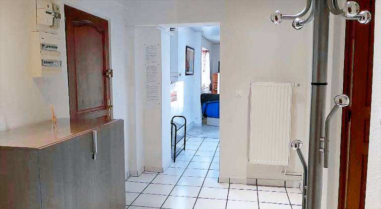 Apartment with 2 rooms for 6 persons — photo 5