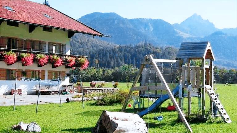 Ferienwohnung Spitzingsee