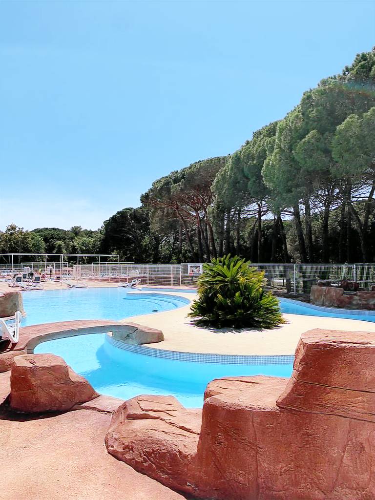 Chalet Puget-sur-Argens