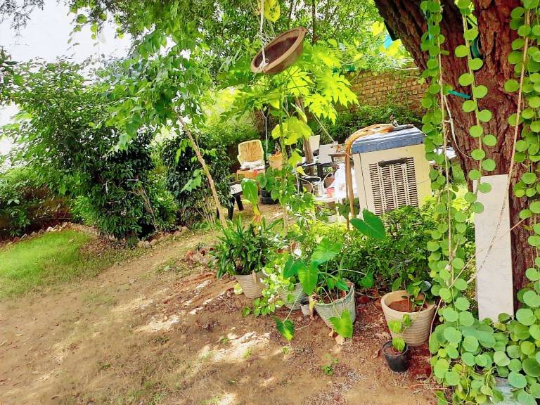 Villa with garden & pool | Dogs allowed — photo 4