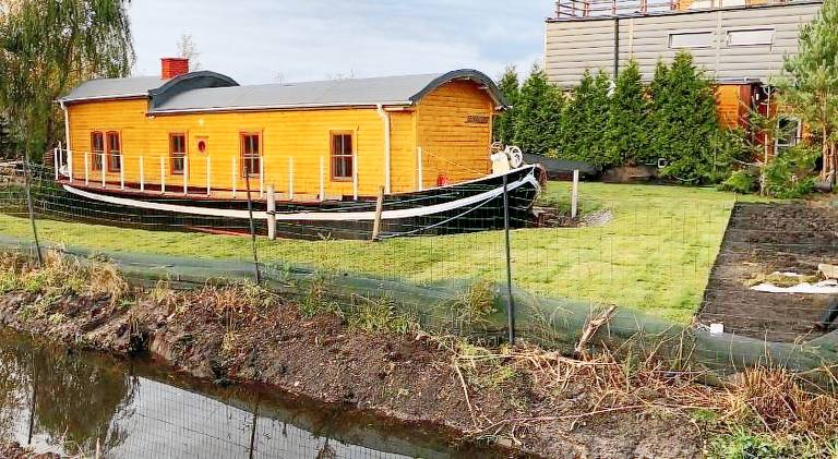Apartament Rewa