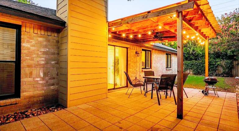 Nice vacation home | Dogs allowed — photo 2