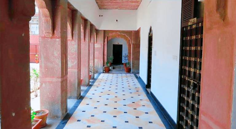 Chanod Haveli — photo 5