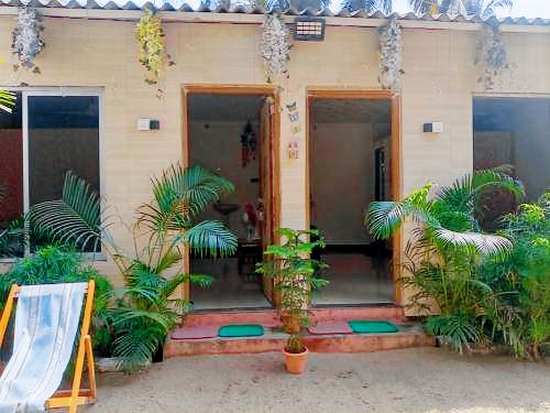 Bed and breakfast Bhogave Beach