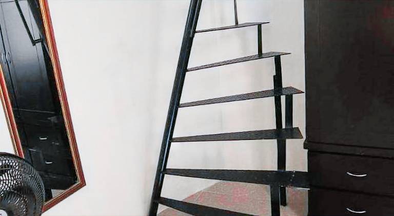 45 m&sup2; Ferienwohnung