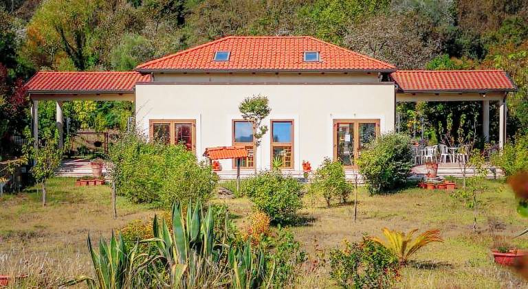 House with pool, garden & terrace | Good for workation | Pets are welcome — photo 4