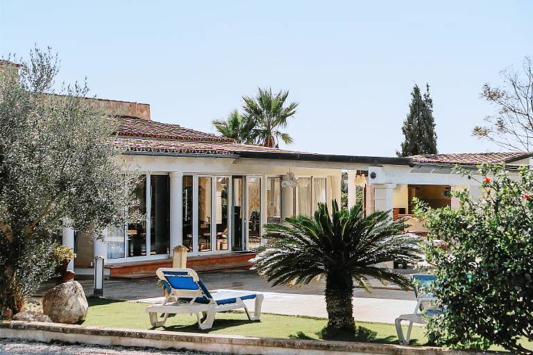Ferienhaus Llucmajor