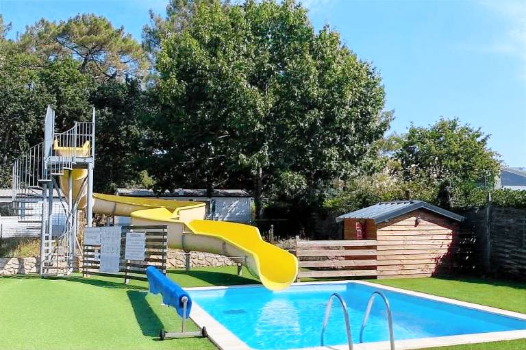 Camping Guémené-Penfao