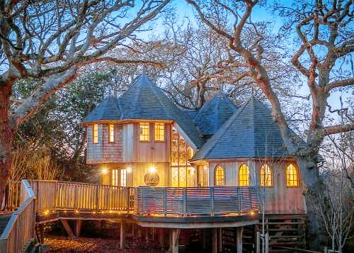 Holiday park Downton
