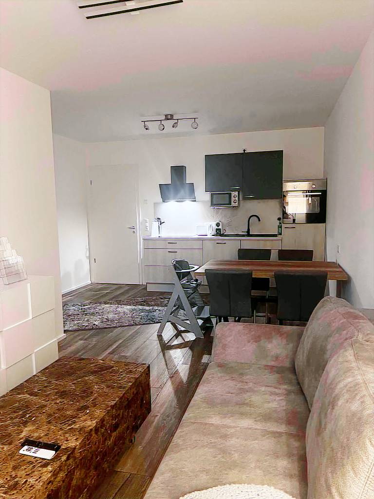 Ferienwohnung Werder (Havel)