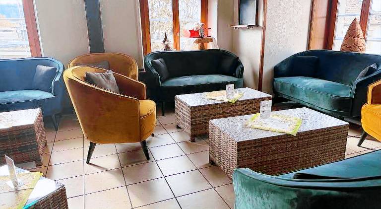 Gasthof zum Falken — photo 3