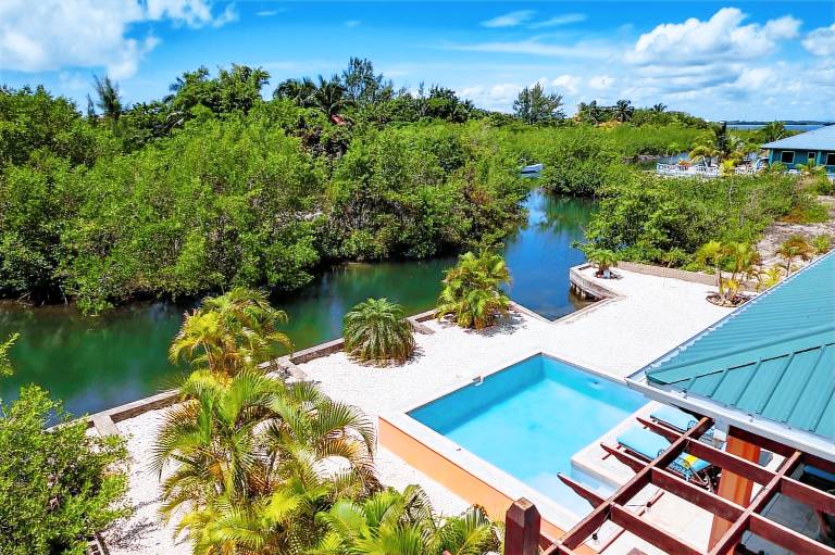 Villa Placencia
