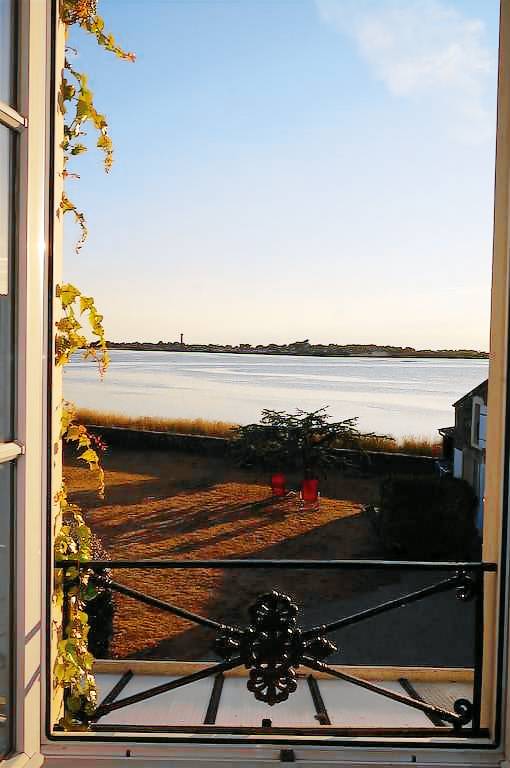 Appartement Grande Plage de Barneville