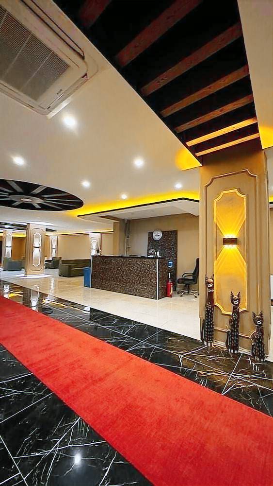 Grand Aga Hotel — photo 4