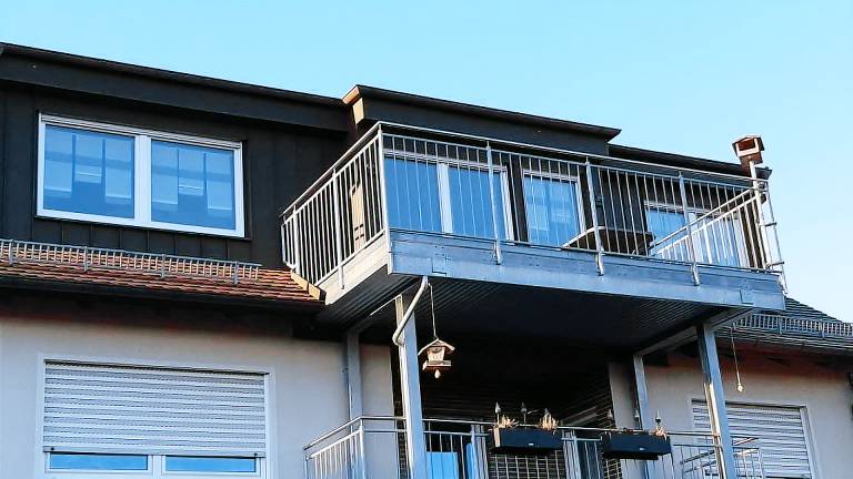 Ferienwohnung  Stein