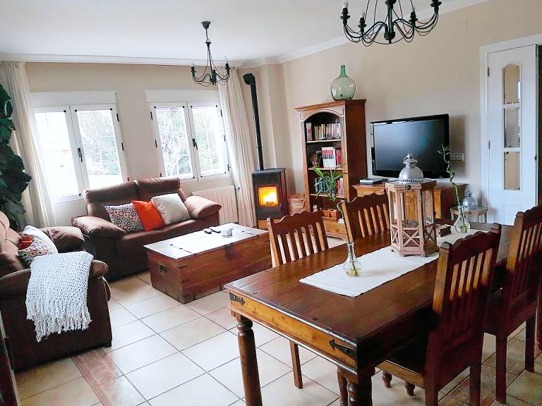 Apartamento Cuenca