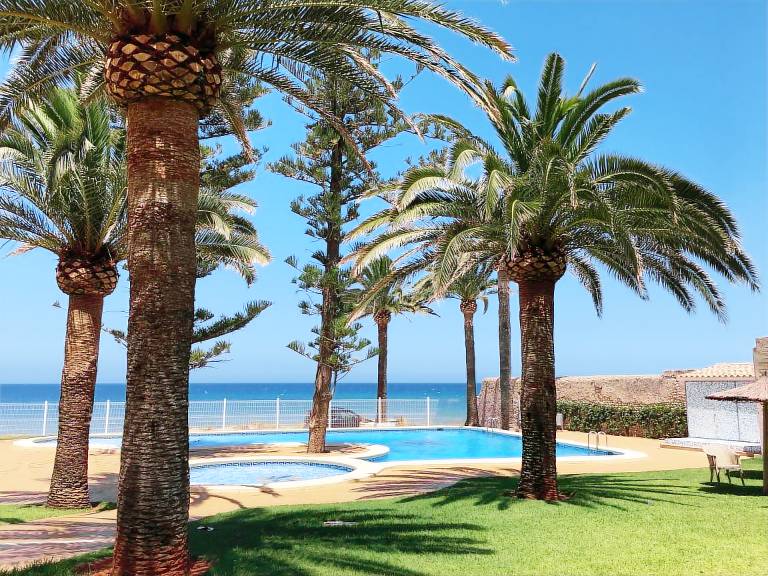 Casa Els Poblets