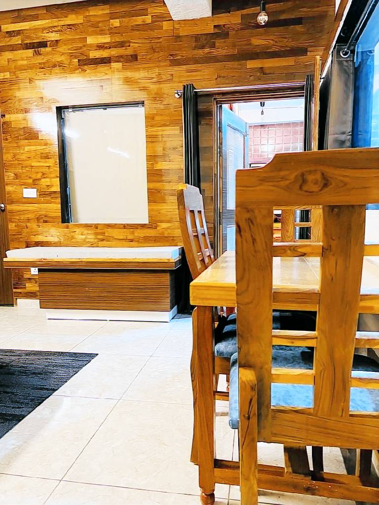 Snooze cottage mukteshwar — photo 4