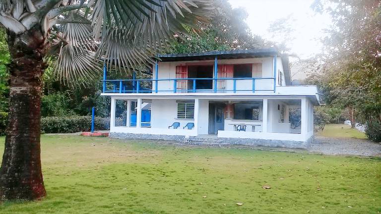 House Capurganá