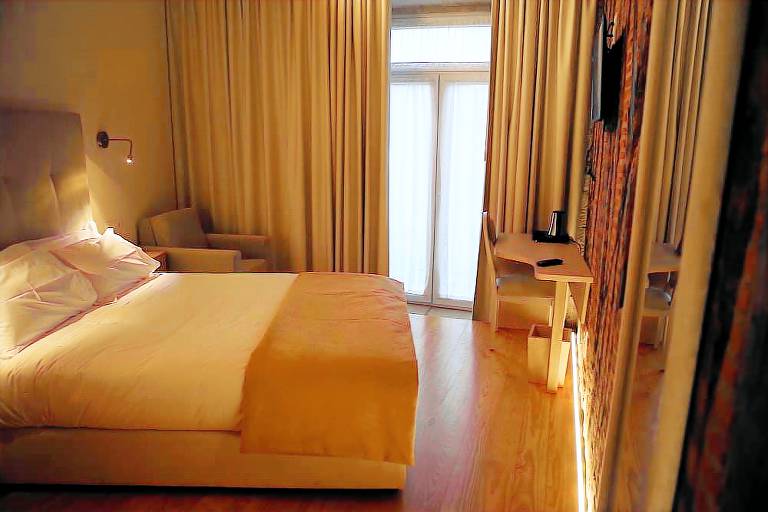 Logement Lamego