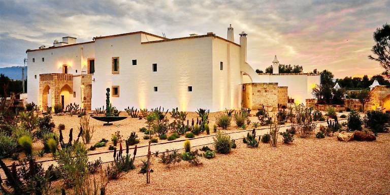 Bambarone La Masseria — photo 4