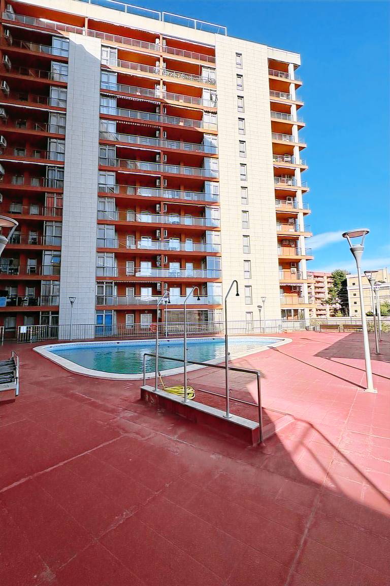 Apartment Oropesa del Mar