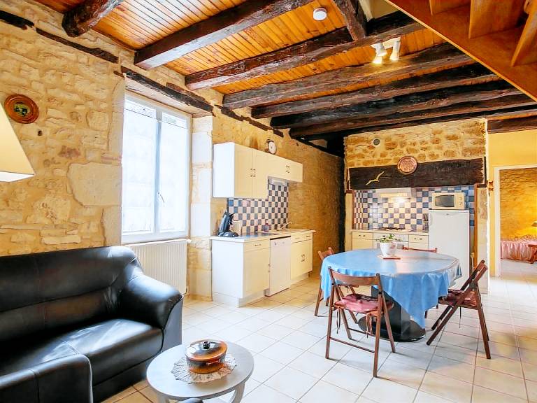 Cottage Tourtoirac