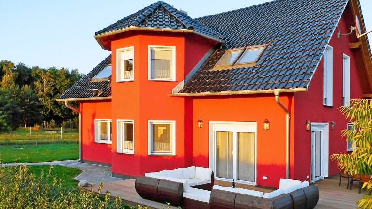 Ferienhaus Storkow (Mark)