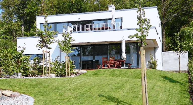 Apartment with 2 rooms for 4 persons in Ostseebad Baabe