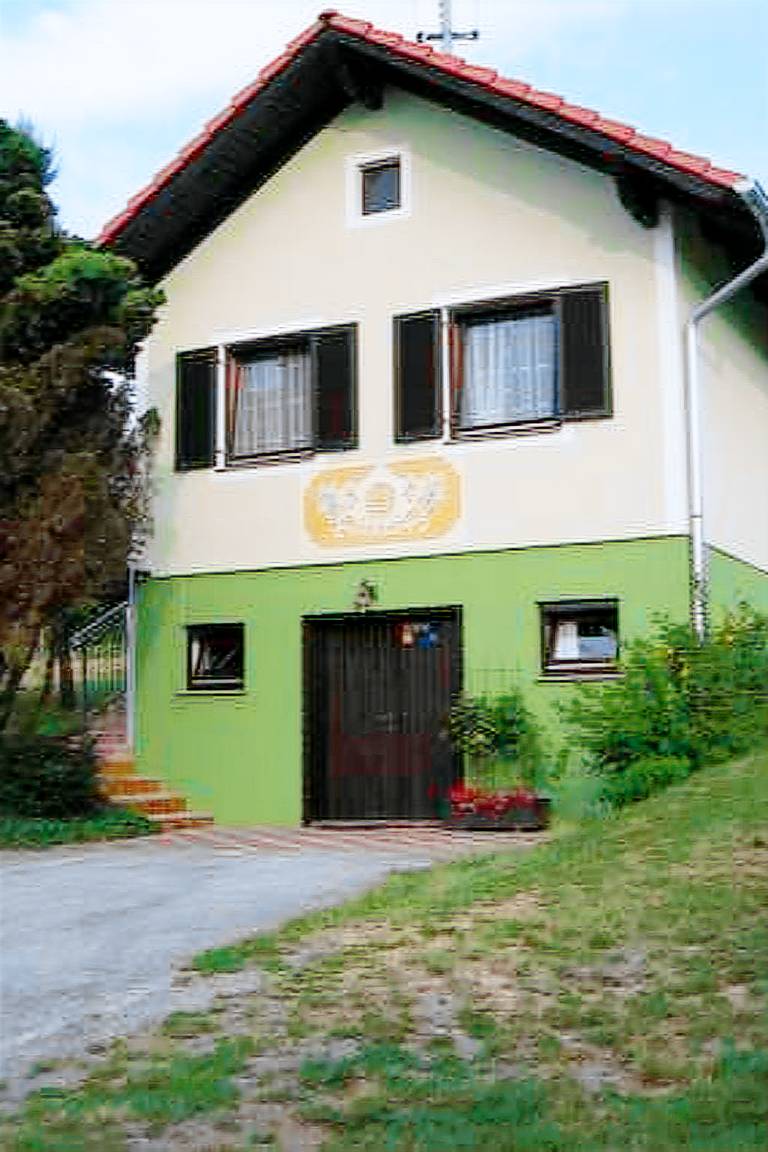 Ferienwohnung Deutsch Ehrensdorf