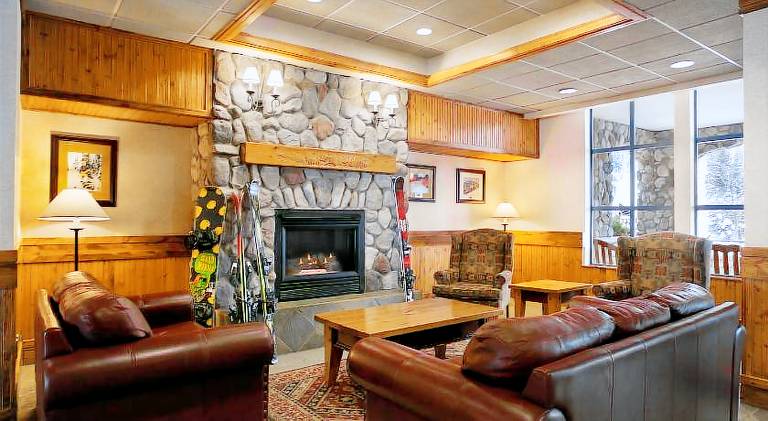 Sundance Lodge — photo 3