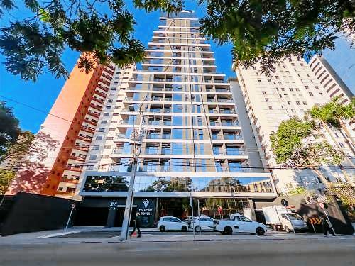 Apartamento  Portão
