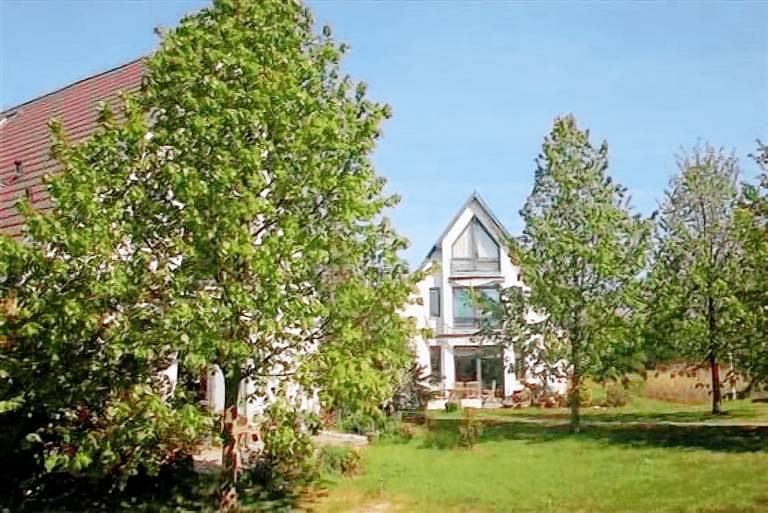 Ferienwohnung Heiligendamm