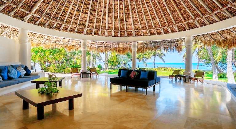 Beautiful villa with pool | Next to the beach | Pet-friendly — photo 3