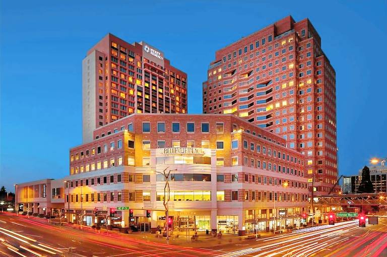 Hyatt Regency Bellevue