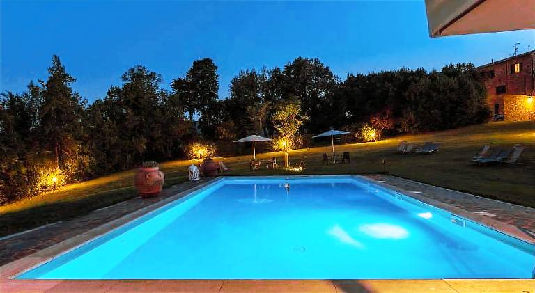 Vacation home with patio, private pool & garden | Pet-friendly — photo 3