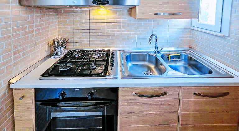 Holiday apartment with 1 room for 2 persons — photo 5