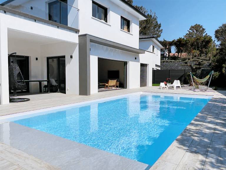 Villa Anglet