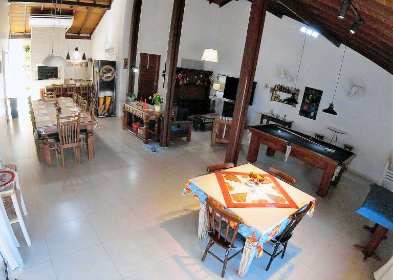 Casa Ponta das Canas