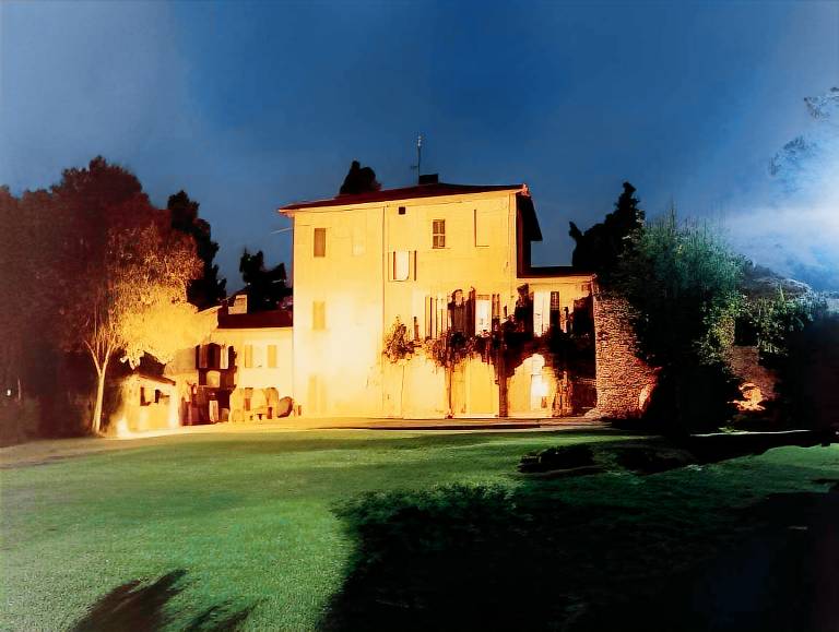 B&B Villa Dei Priori in San Benedetto del Tronto