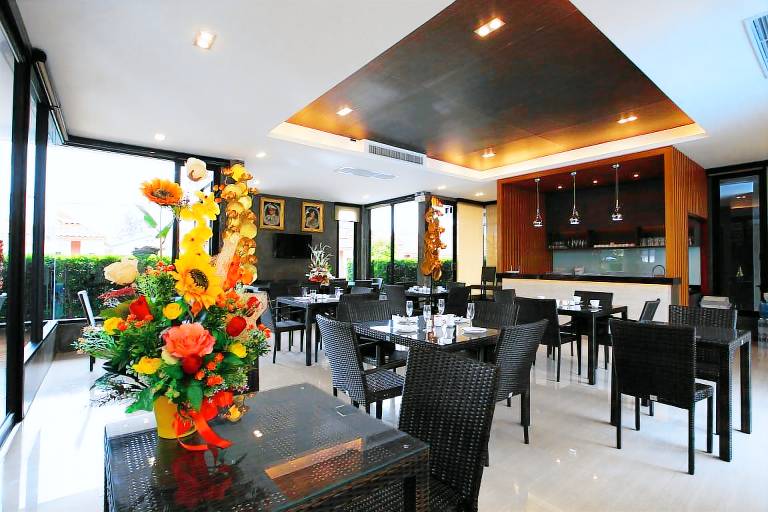 Baan Thai Lanna Pattaya — photo 3