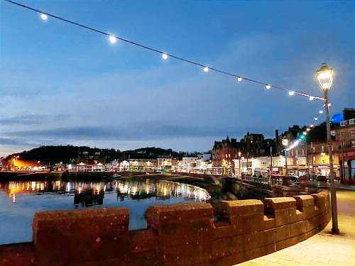 Apartment Oban