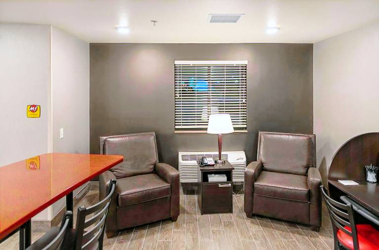 My Place Hotel Altoona Des Moines — photo 4