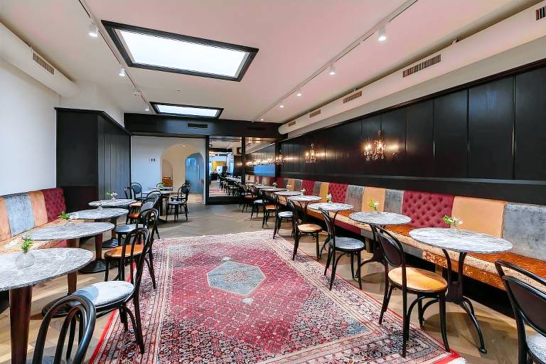 Hotel Amedia Plaza Wels — photo 3