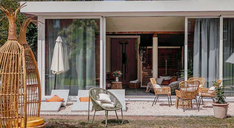 Guesthouse Just Be Mine — photo 4