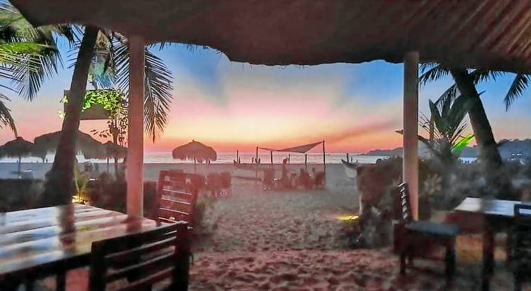 Home Beach Bunglows — photo 5