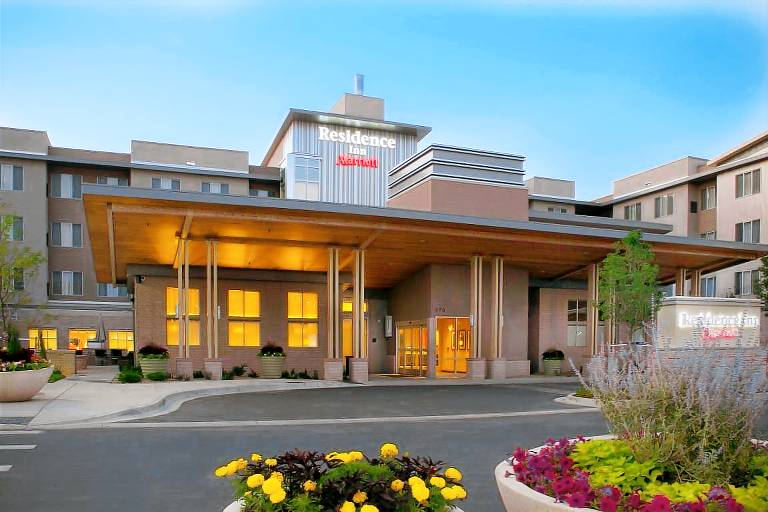 Residence Inn by Marriott Denver Cherry Creek in Englewood, CO