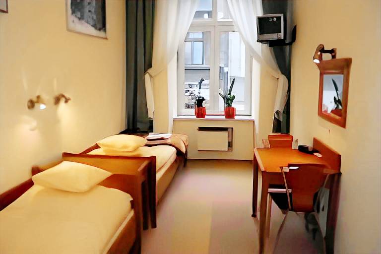 Serviced apartment | Near Main Square | Pets are welcome in Kraków