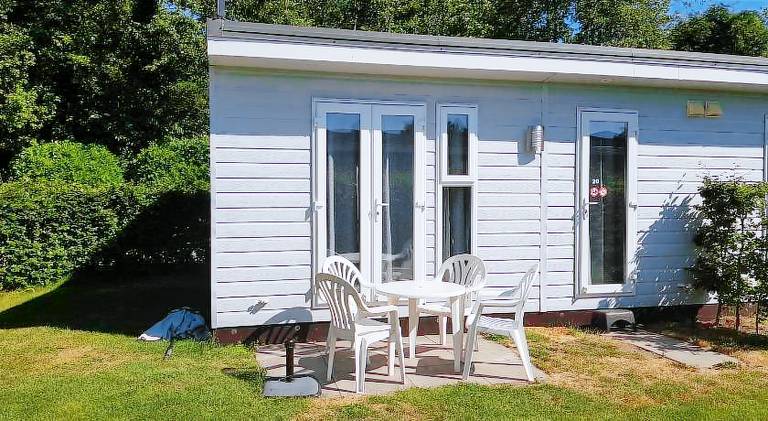 Chalet Doornspijk